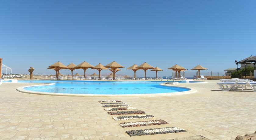 Grand Halomy Resort — Наама Бей, Єгипет мініатюра 10