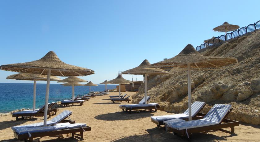 Grand Halomy Resort — Наама Бей, Єгипет мініатюра 11