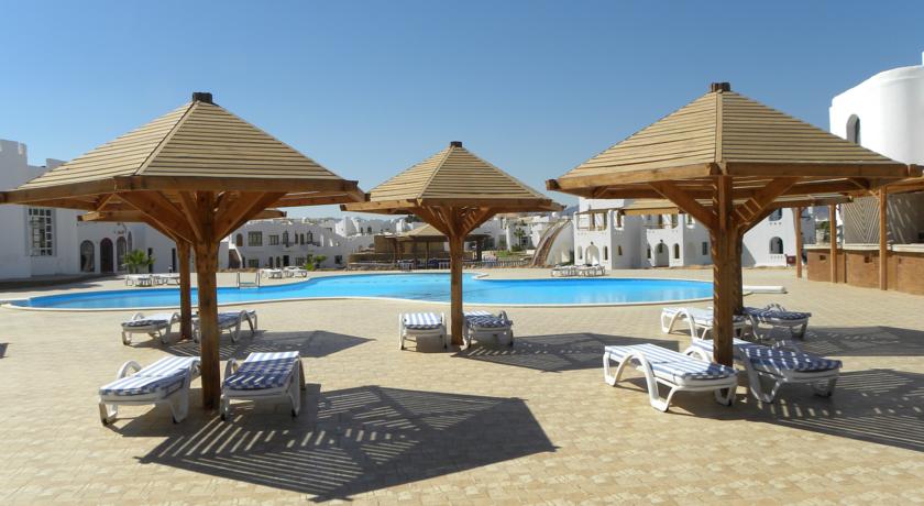 Grand Halomy Resort — Наама Бей, Єгипет мініатюра 12