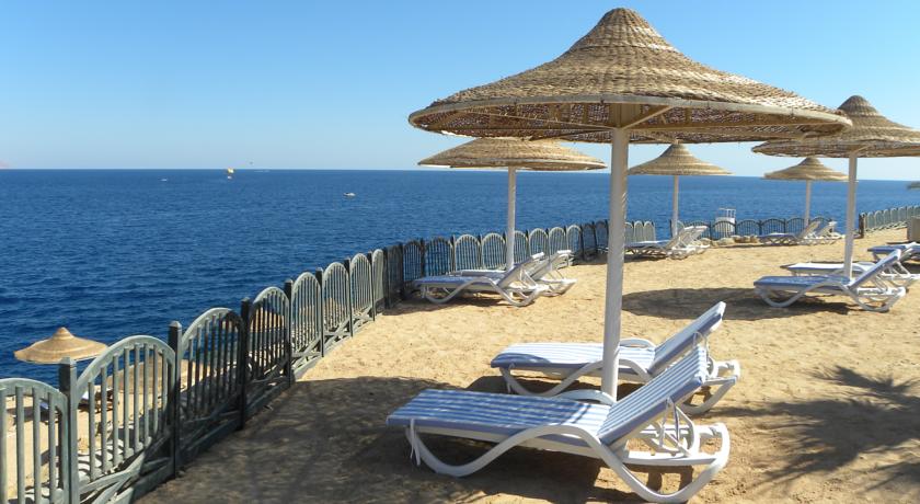 Grand Halomy Resort — Наама Бей, Єгипет мініатюра 14