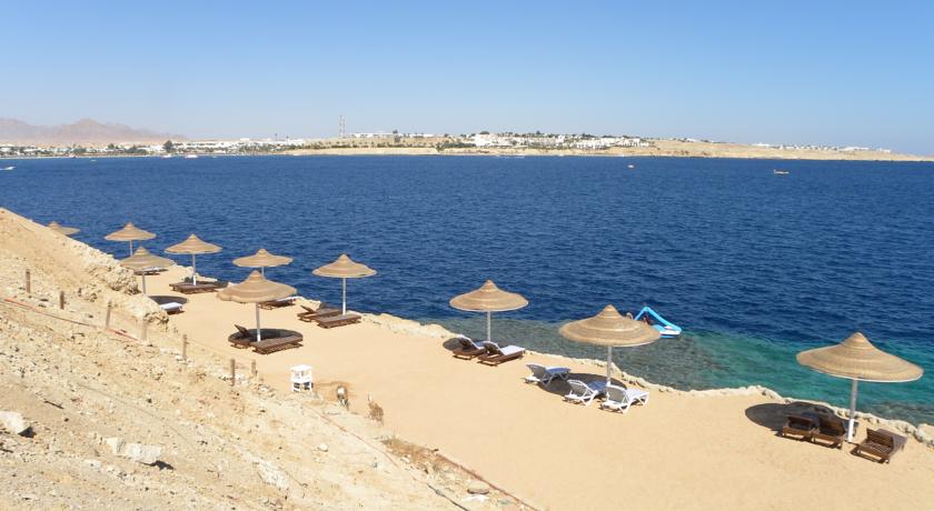 Grand Halomy Resort — Наама Бей, Єгипет мініатюра 15