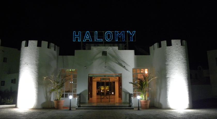 Grand Halomy Resort — Наама Бей, Єгипет мініатюра 16