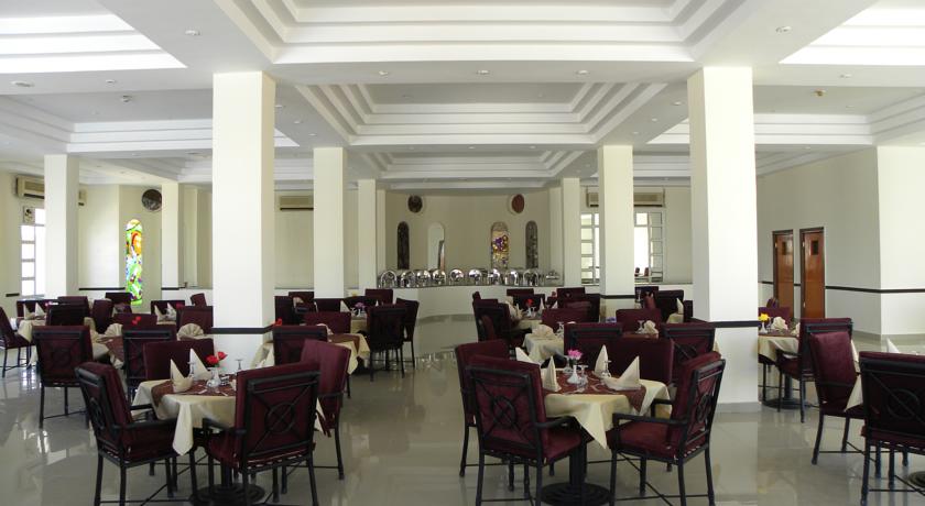 Grand Halomy Resort — Наама Бей, Єгипет мініатюра 17