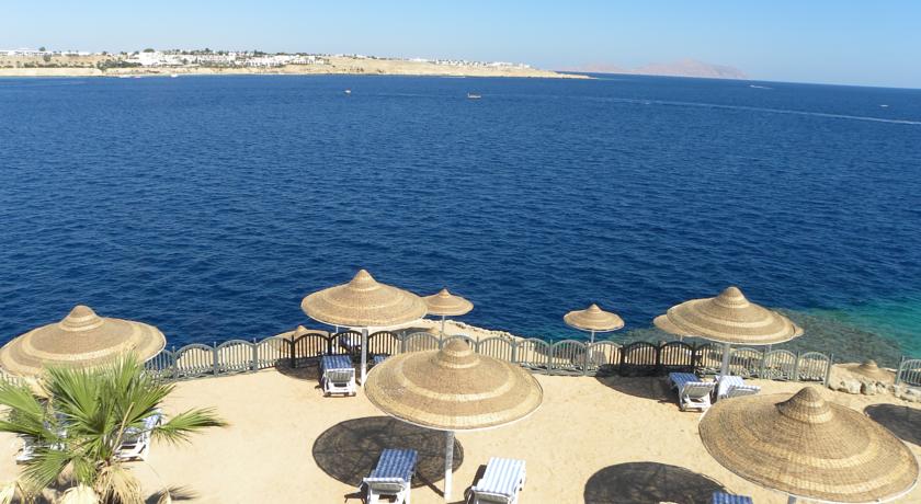 Grand Halomy Resort — Наама Бей, Єгипет мініатюра 18