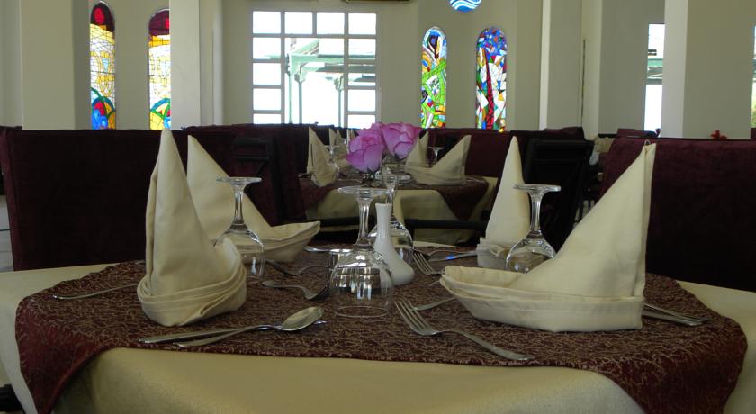 Grand Halomy Resort — Наама Бей, Єгипет мініатюра 19