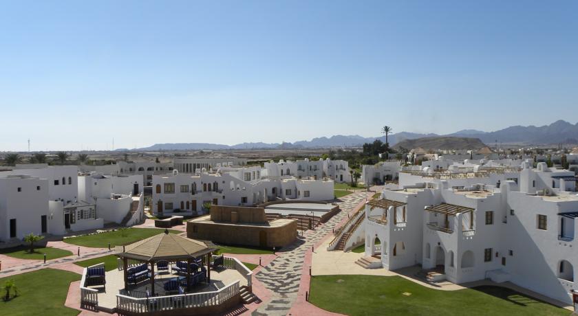 Grand Halomy Resort — Наама Бей, Єгипет мініатюра 20
