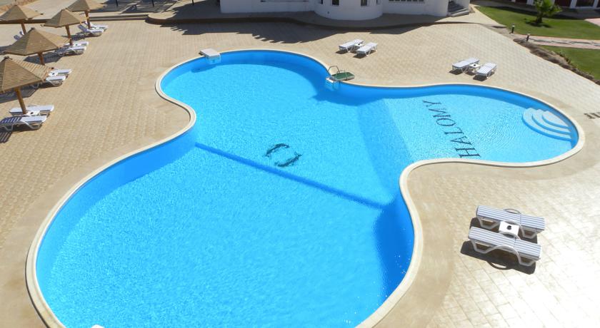 Grand Halomy Resort — Наама Бей, Єгипет мініатюра 21