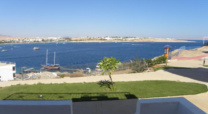 Grand Halomy Resort — Наама Бей, Єгипет мініатюра 22