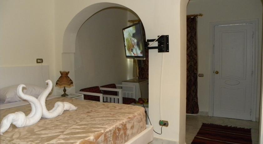 Grand Halomy Resort — Наама Бей, Єгипет мініатюра 23