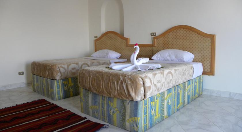Grand Halomy Resort — Наама Бей, Єгипет мініатюра 25