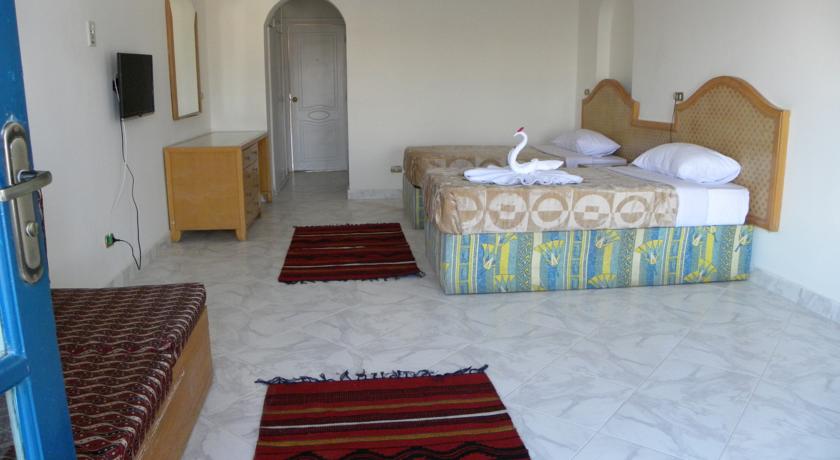 Grand Halomy Resort — Наама Бей, Єгипет мініатюра 26
