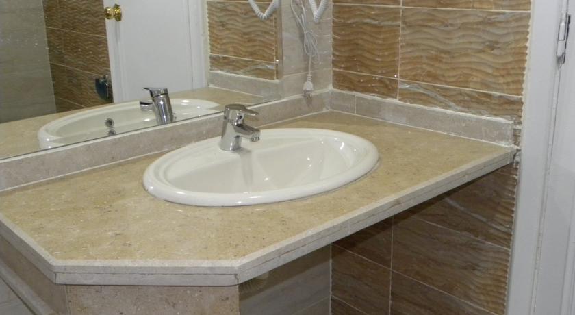 Grand Halomy Resort — Наама Бей, Єгипет мініатюра 28