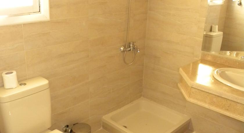 Grand Halomy Resort — Наама Бей, Єгипет мініатюра 31