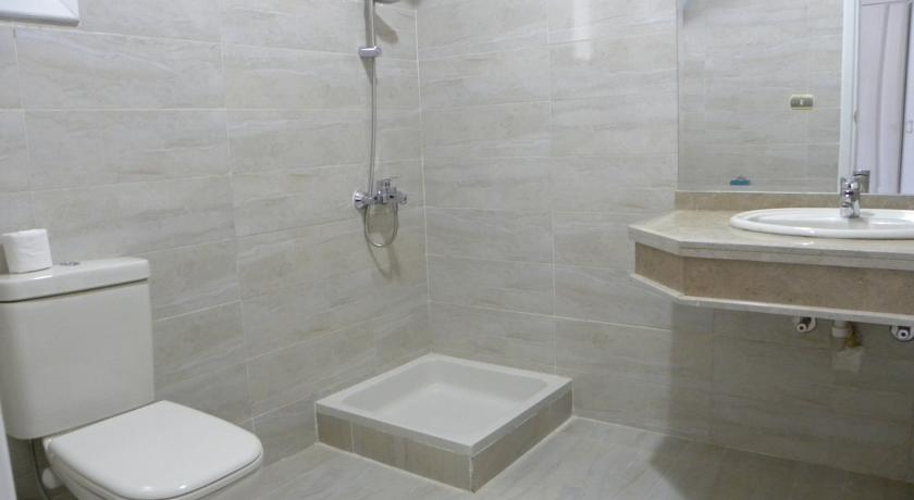 Grand Halomy Resort — Наама Бей, Єгипет мініатюра 32
