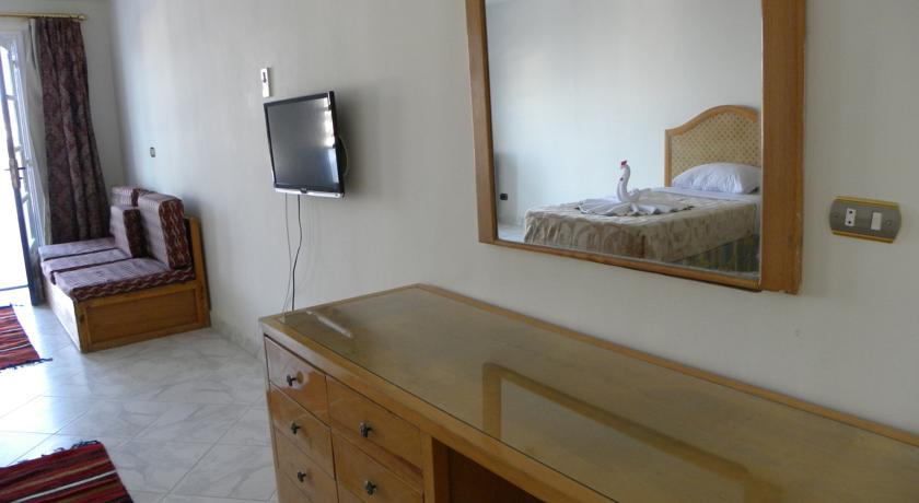 Grand Halomy Resort — Наама Бей, Єгипет мініатюра 33
