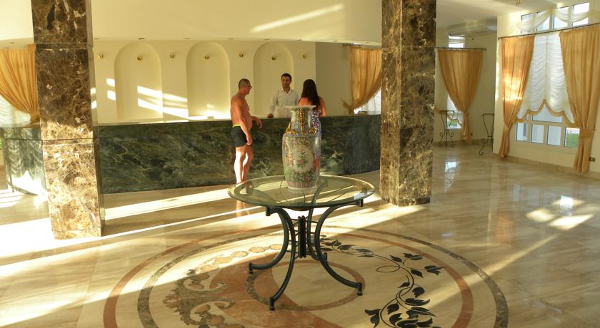 Grand Halomy Resort — Наама Бей, Єгипет мініатюра 34