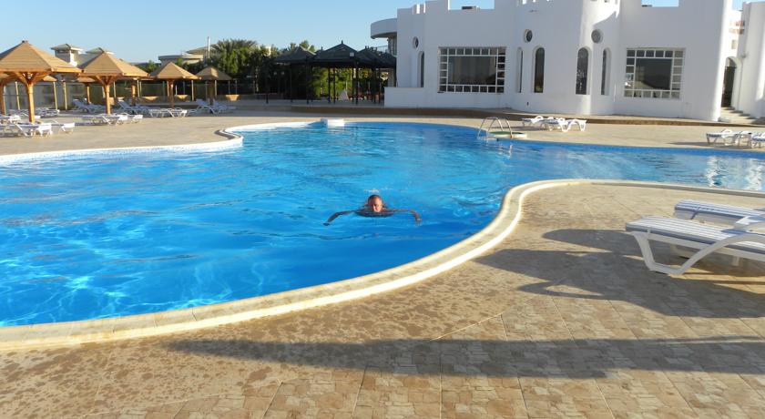 Grand Halomy Resort — Наама Бей, Єгипет мініатюра 35