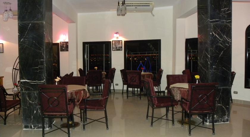 Grand Halomy Resort — Наама Бей, Єгипет мініатюра 36