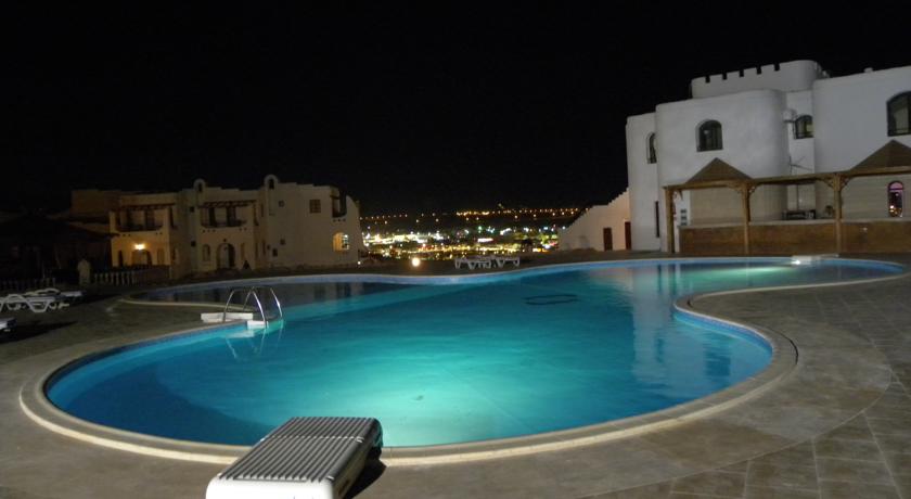Grand Halomy Resort — Наама Бей, Єгипет мініатюра 39