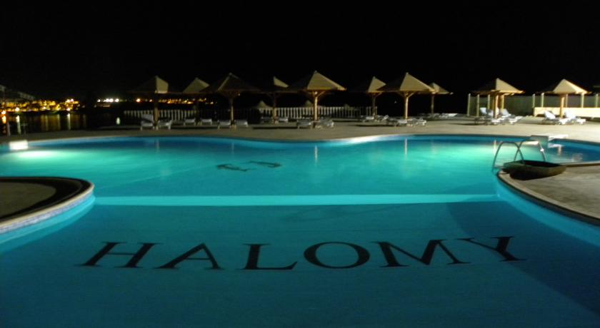Grand Halomy Resort — Наама Бей, Єгипет мініатюра 41
