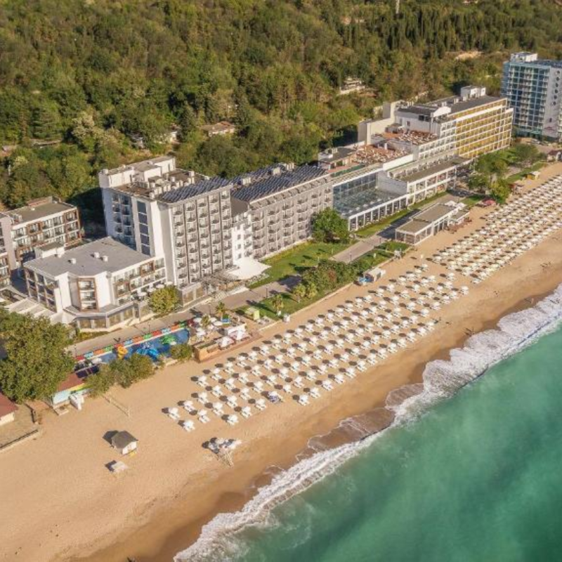 Sentido Marea Hotel, Золоті Піски, Болгарія мініатюра 119