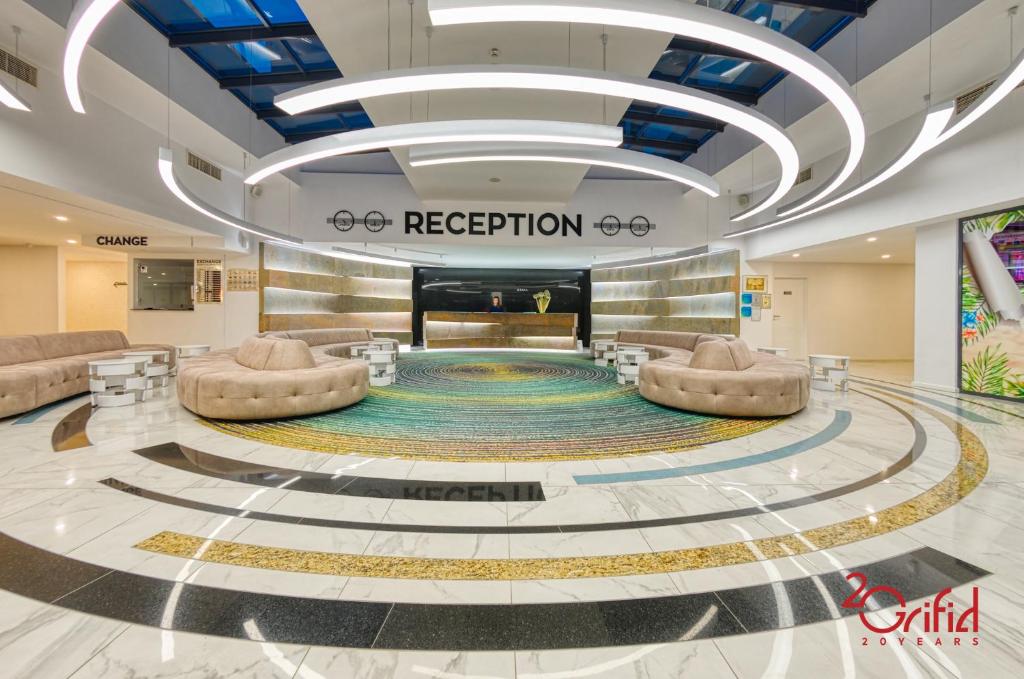 Sentido Marea Hotel, Золоті Піски, Болгарія мініатюра 116