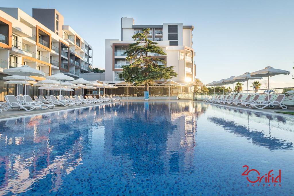 Sentido Marea Hotel, Золоті Піски, Болгарія мініатюра 115