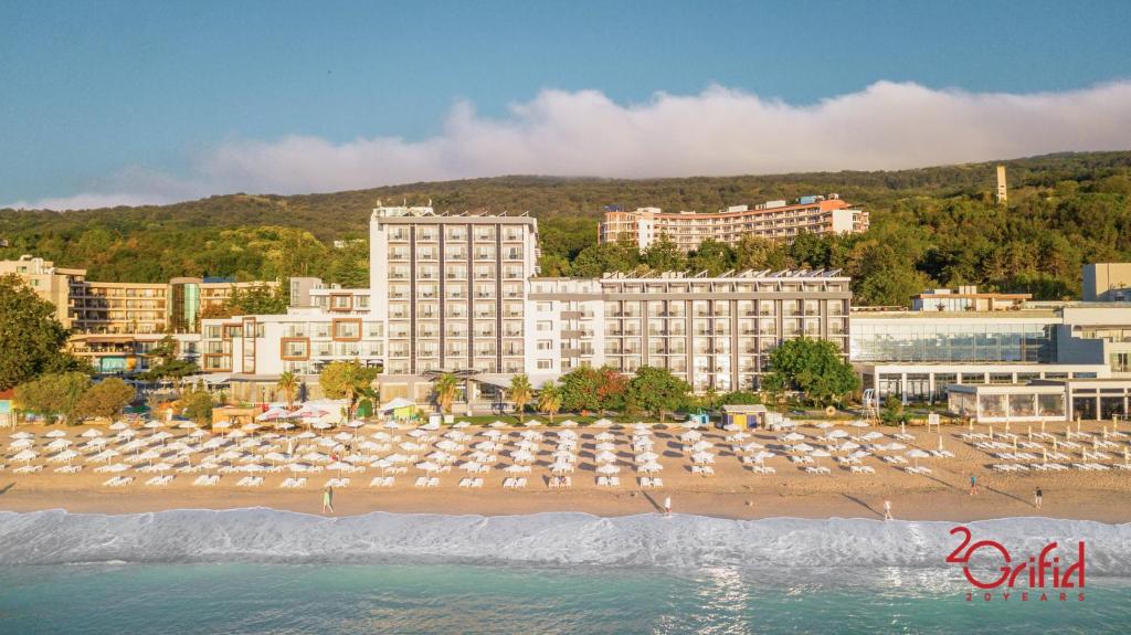 Sentido Marea Hotel, Золоті Піски, Болгарія мініатюра 114
