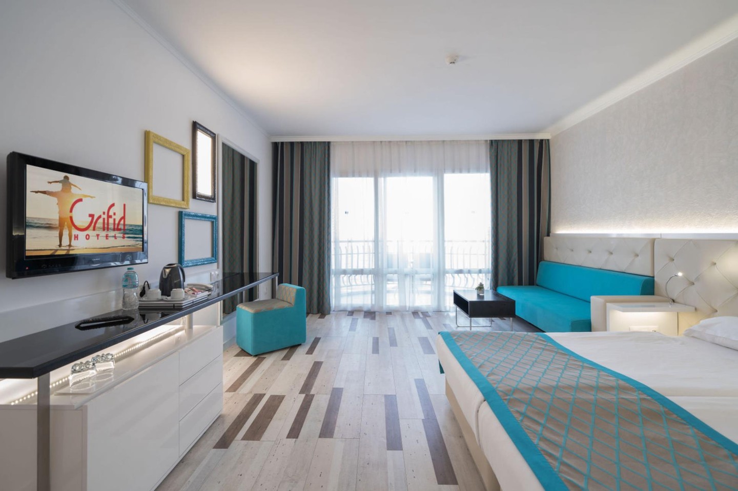 Sentido Marea Hotel, Золоті Піски, Болгарія мініатюра 124