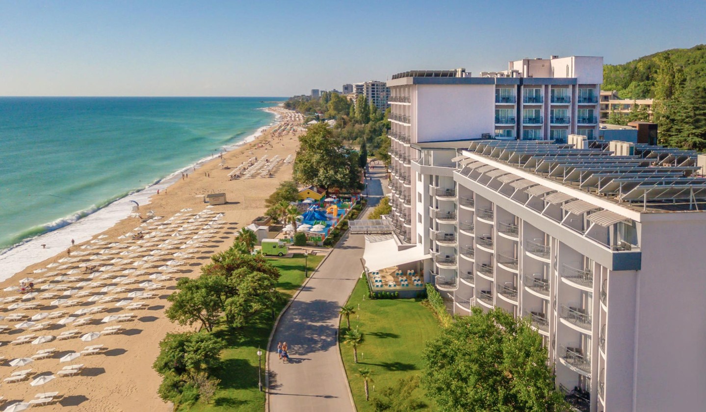 Sentido Marea Hotel, Золоті Піски, Болгарія мініатюра 120