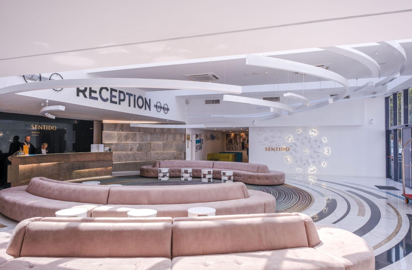 Sentido Marea Hotel, Золоті Піски, Болгарія мініатюра 121