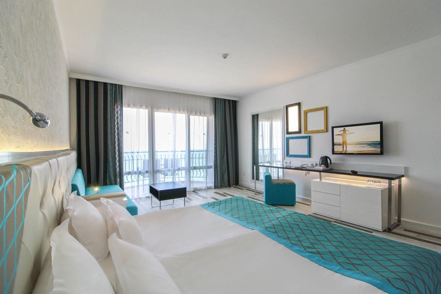 Sentido Marea Hotel, Золоті Піски, Болгарія мініатюра 122