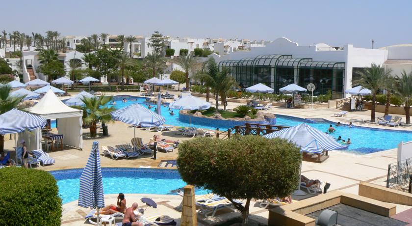 Sharm Dreams Resort — Наама Бей, Єгипет мініатюра 6