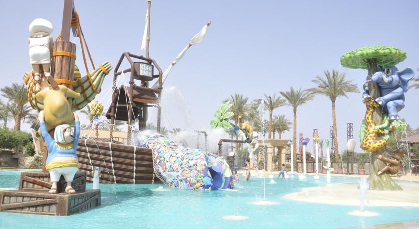 Sharm Dreams Resort — Наама Бей, Єгипет мініатюра 7