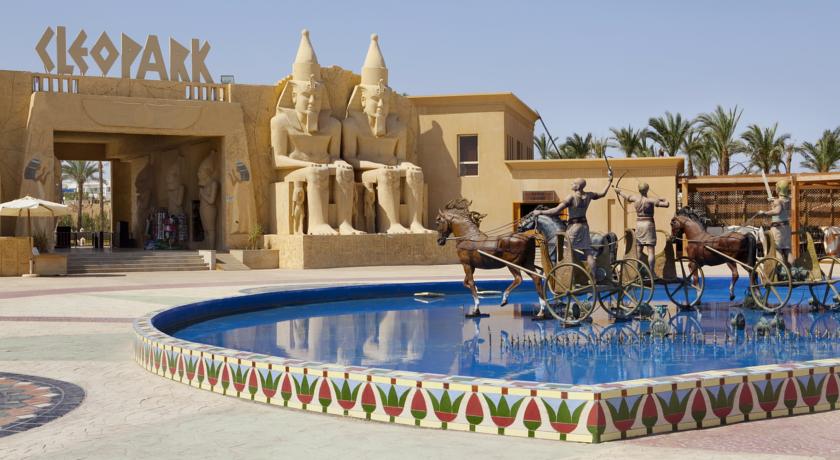 Sharm Dreams Resort — Наама Бей, Єгипет мініатюра 8