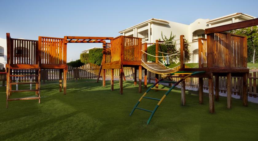Sharm Dreams Resort — Наама Бей, Єгипет мініатюра 9