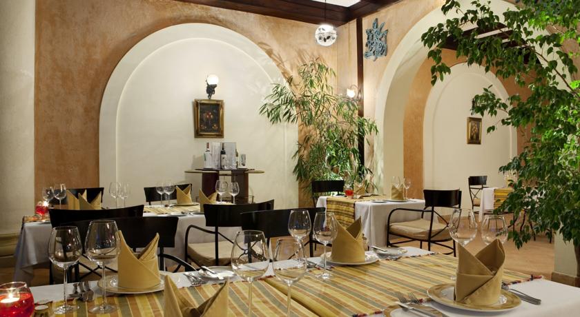 Sharm Dreams Resort — Наама Бей, Єгипет мініатюра 10