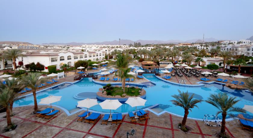 Sharm Dreams Resort — Наама Бей, Єгипет мініатюра 11