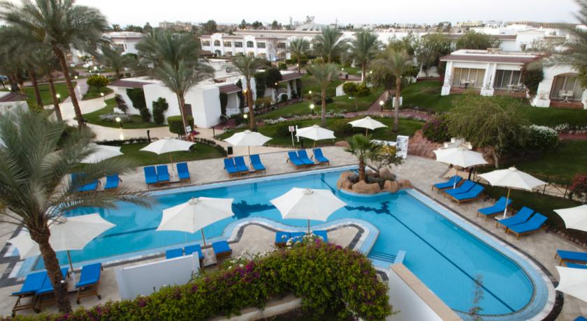 Sharm Dreams Resort — Наама Бей, Єгипет мініатюра 12