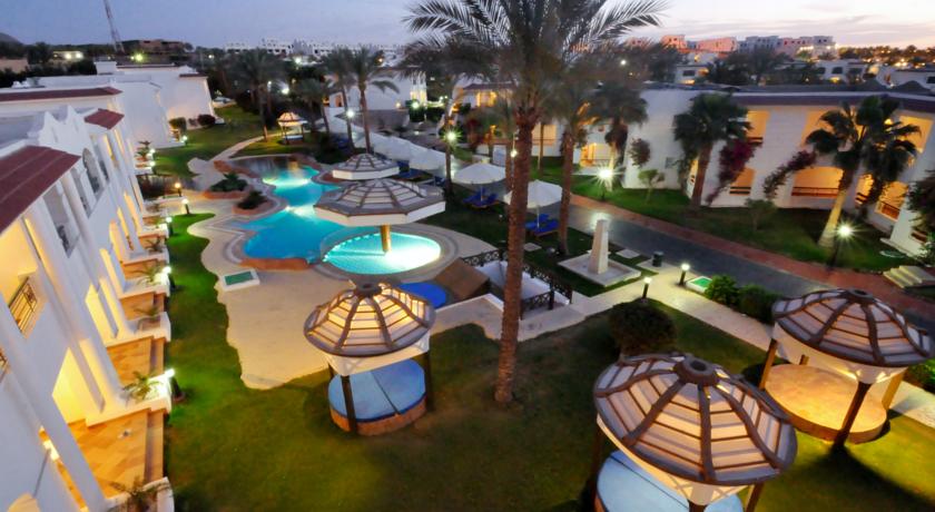 Sharm Dreams Resort — Наама Бей, Єгипет мініатюра 13
