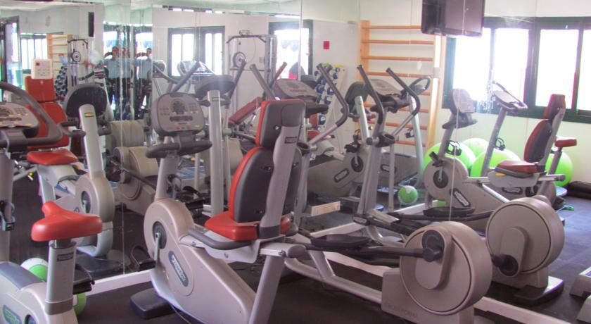 Sharm Dreams Resort — Наама Бей, Єгипет мініатюра 15