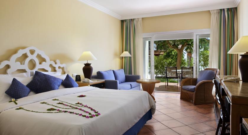 Sharm Dreams Resort — Наама Бей, Єгипет мініатюра 17