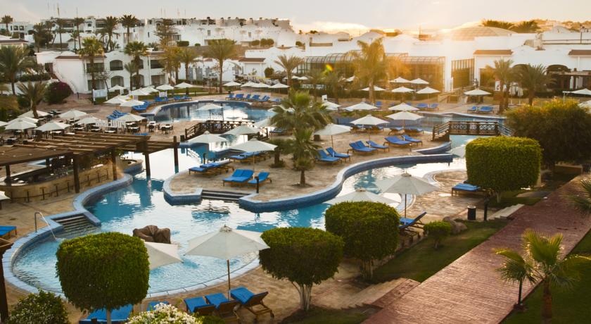 Sharm Dreams Resort — Наама Бей, Єгипет мініатюра 22