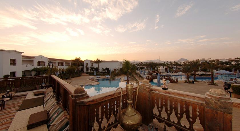 Sharm Dreams Resort — Наама Бей, Єгипет мініатюра 23