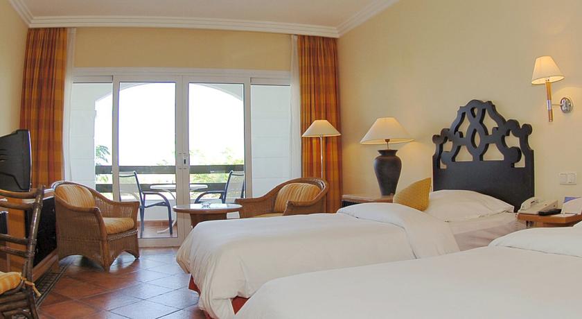 Sharm Dreams Resort — Наама Бей, Єгипет мініатюра 24