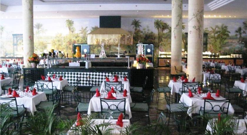 Sharm Dreams Resort — Наама Бей, Єгипет мініатюра 25