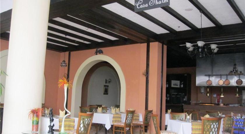Sharm Dreams Resort — Наама Бей, Єгипет мініатюра 27