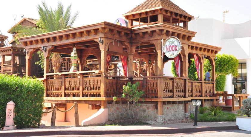 Sharm Dreams Resort — Наама Бей, Єгипет мініатюра 28