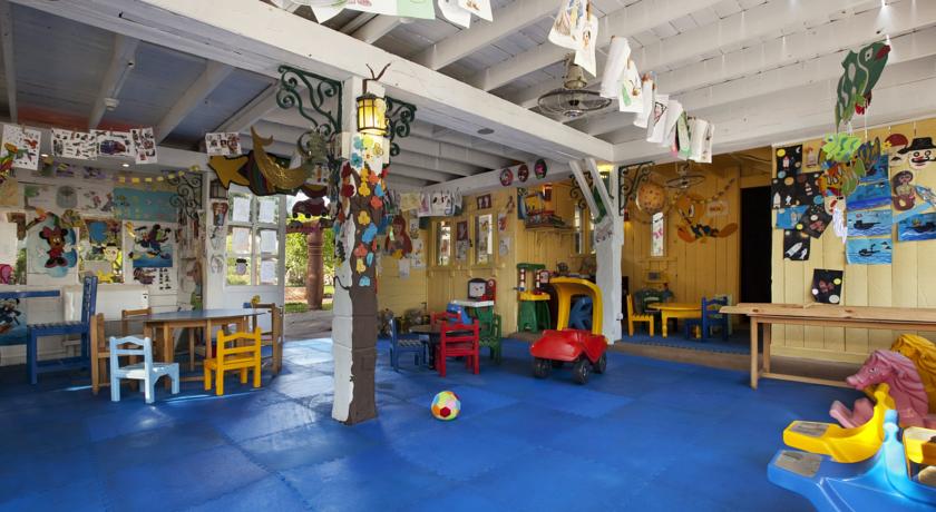 Sharm Dreams Resort — Наама Бей, Єгипет мініатюра 29