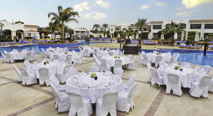 Sharm Dreams Resort — Наама Бей, Єгипет мініатюра 30